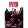 Walking Dead - Art Book T01