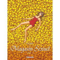 Magasin sexuel T02