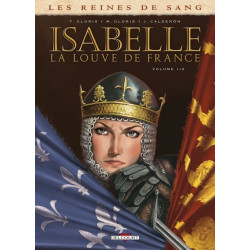 Les Reines de sang -...