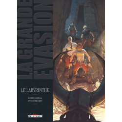 La Grande évasion - Le...