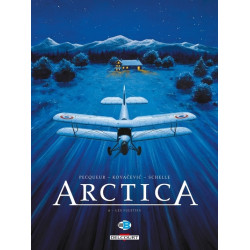 Arctica T06 - Les Fugitifs