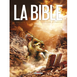 La Bible - L'Ancien...
