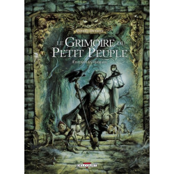 Le Grimoire du Petit Peuple...