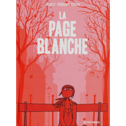 La Page blanche