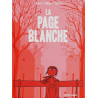 La Page blanche