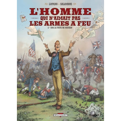 L'Homme qui n'aimait pas...