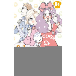 Princess Jellyfish T04