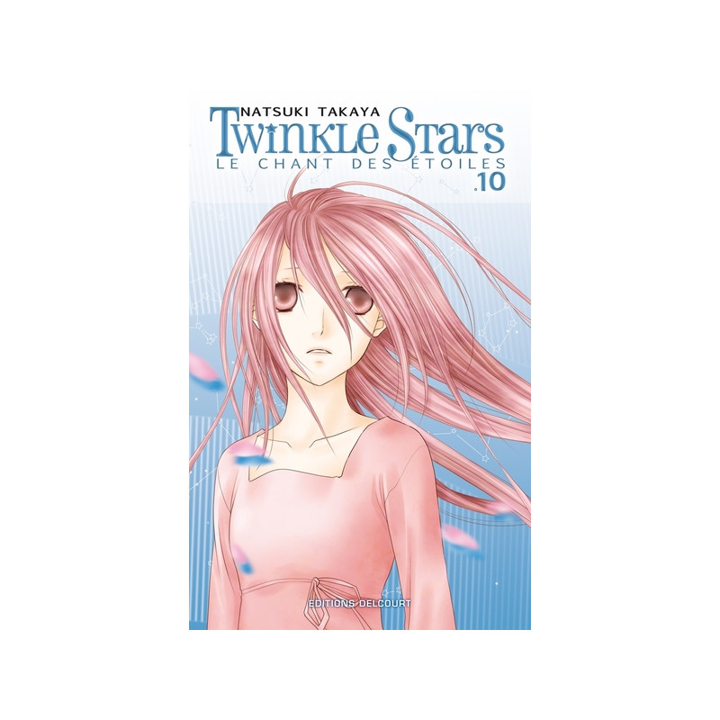 Twinkle Stars T10