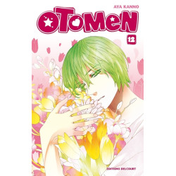 Otomen T12