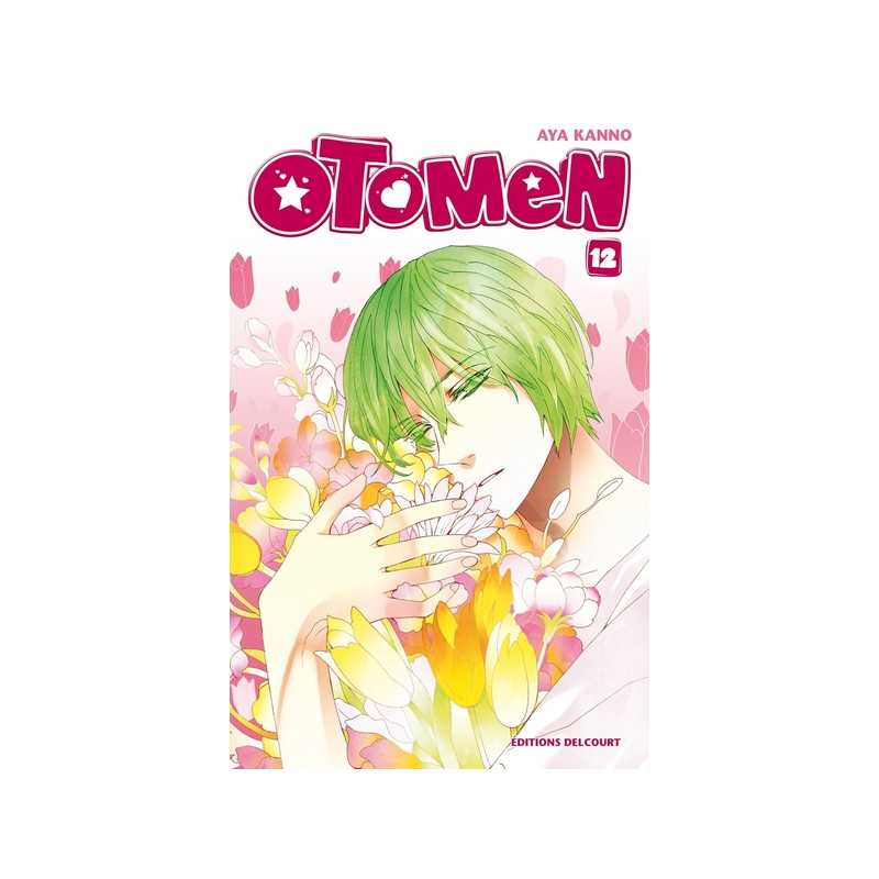 Otomen T12