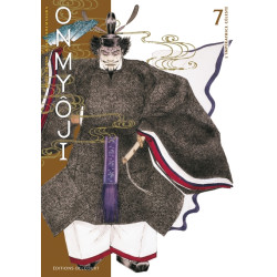 Onmyôji T07