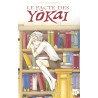 Le Pacte des yôkai T11