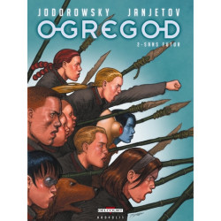 Ogregod T02 Sans futur