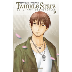 Twinkle Stars T09