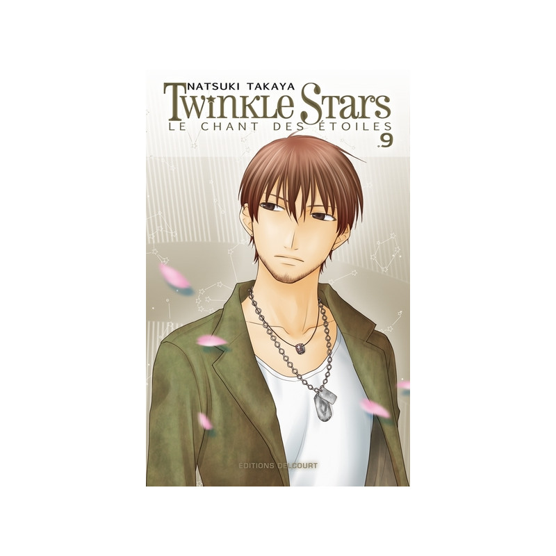 Twinkle Stars T09