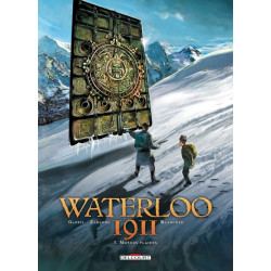 Waterloo 1911 T03 Mornes...