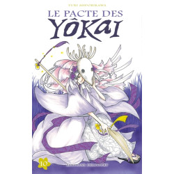 Le Pacte des yôkai T10