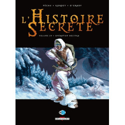 L'Histoire secrète T29 -...