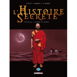 L'Histoire secrète T26 -...