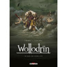 WOLLODRIN - Tome 02 LE MATIN DES CENDRES 2/2