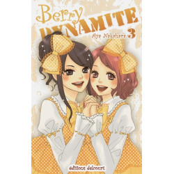 Berry Dynamite T03