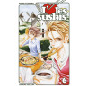 J'aime les sushis T06