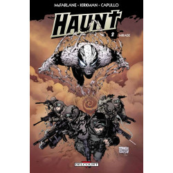 Haunt T02