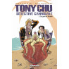 Tony Chu, détective cannibale T02
