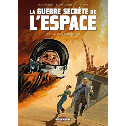 La Guerre secrète de...