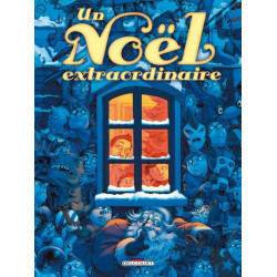 Un Noël extraordinaire