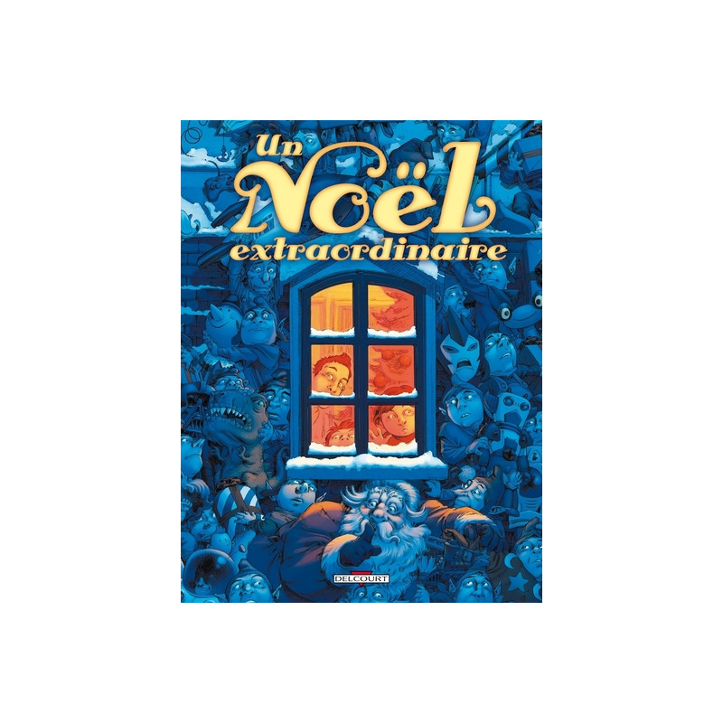 Un Noël extraordinaire