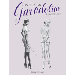 Gwendoline, la princesse...