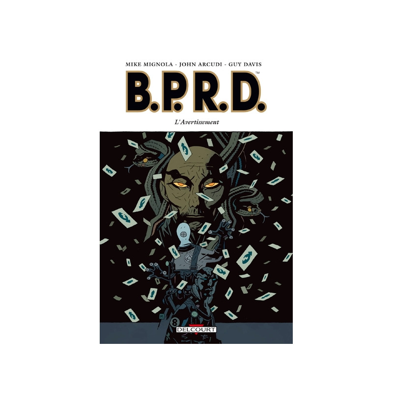 BPRD T09