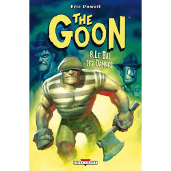 The Goon T08