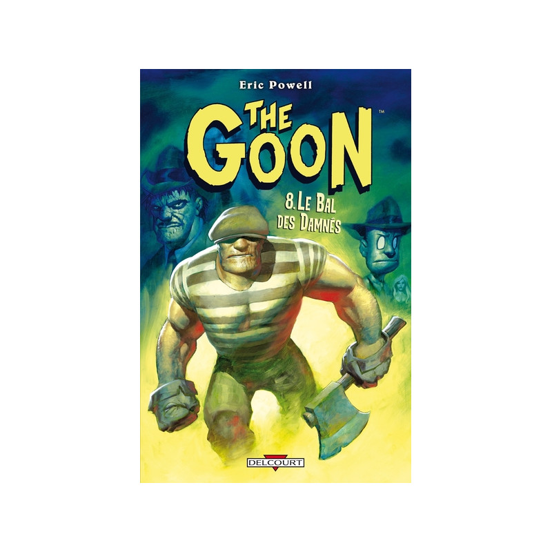 The Goon T08