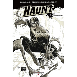 Haunt T01