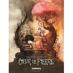 Coeur de pierre
