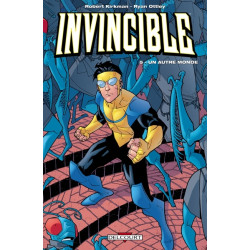 Invincible T05