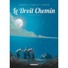 Le Droit chemin T02 - La Nuit de la goule