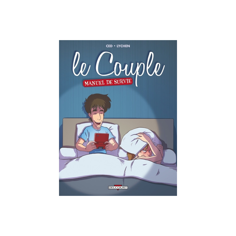 Le Couple - Manuel de survie