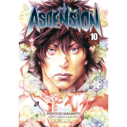 Ascension T10