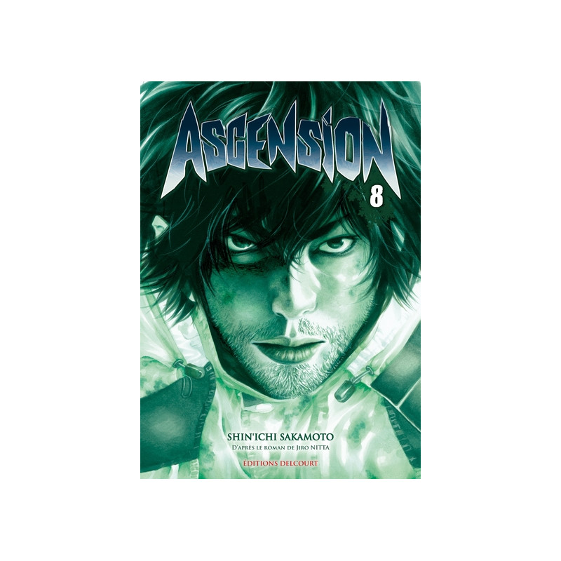 Ascension T08