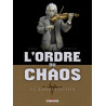 L'Ordre du chaos T06 - Albert Einstein