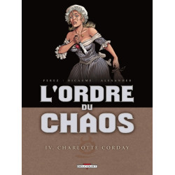 L'Ordre du chaos T04 -...