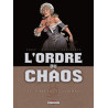 L'Ordre du chaos T04 - Charlotte Corday