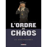 L'Ordre du chaos T03 - Nostradamus