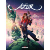Azur T02 - L'Oiseau sacré