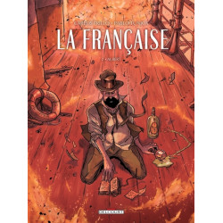 La Française T02 - Albert