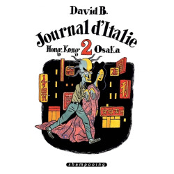 Journal d'Italie T02