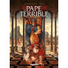 Le Pape terrible T03 - La Pernicieuse vertu
